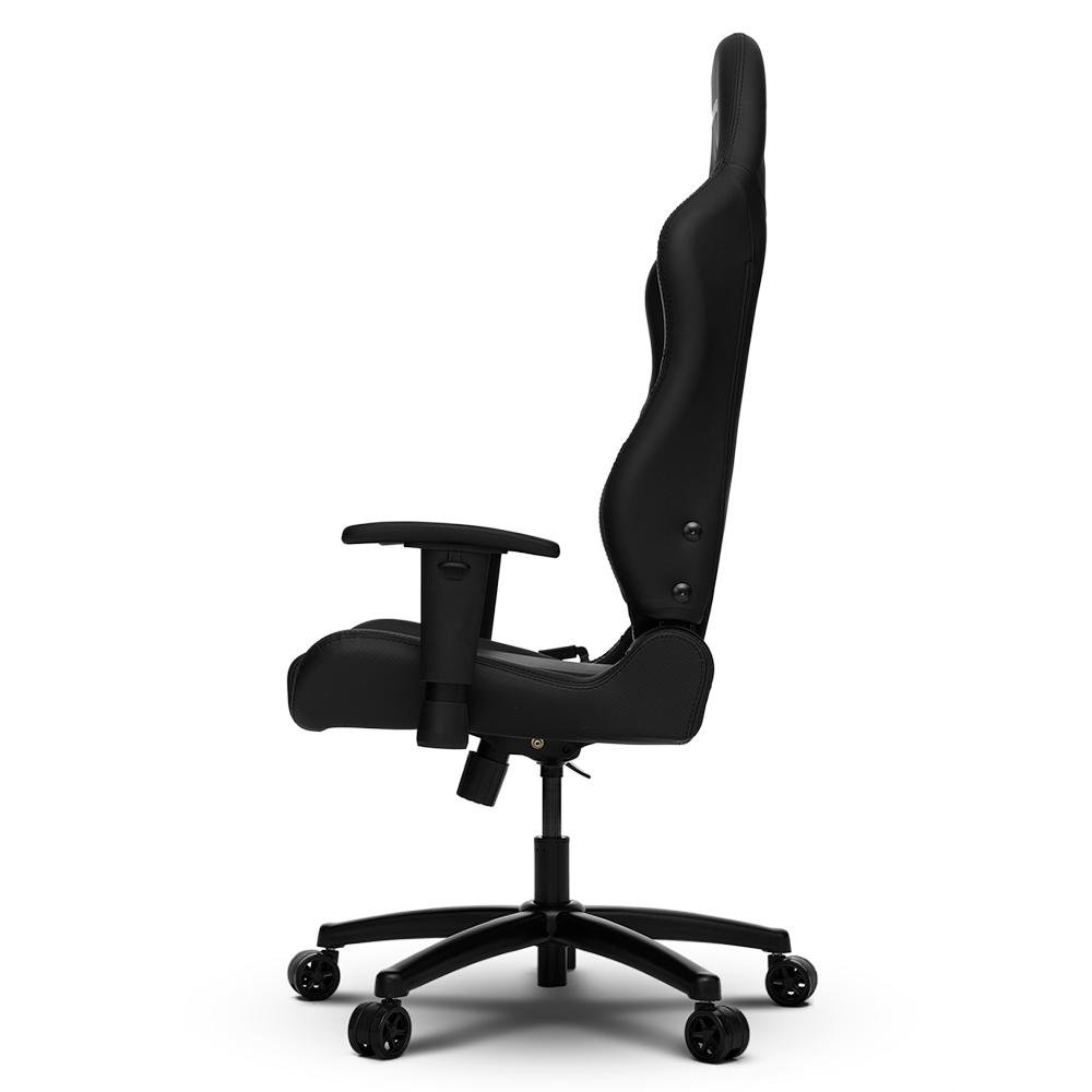 Cadeira Gamer Vertagear S-Line SL1000 Racing Series, Black/Carbon - VG-SL1000-CB Cadeira Gamer Vertagear S-Line SL1000 Racing Series, Black/Carbon - VG-SL1000-CB