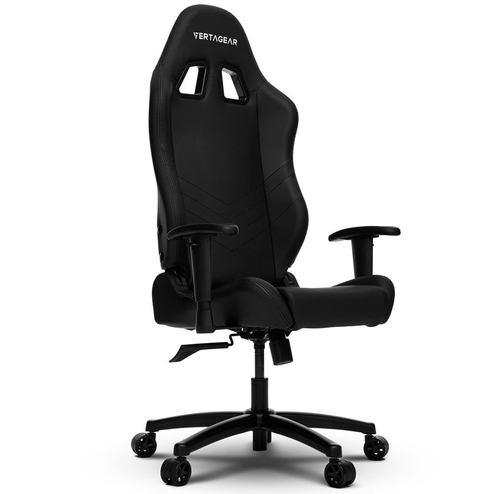 Cadeira Gamer Vertagear S-Line SL1000 Racing Series, Black/Carbon - VG-SL1000-CB Cadeira Gamer Vertagear S-Line SL1000 Racing Series, Black/Carbon - VG-SL1000-CB