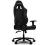 Cadeira Gamer Vertagear S-Line SL1000 Racing Series, Black/Carbon - VG-SL1000-CB