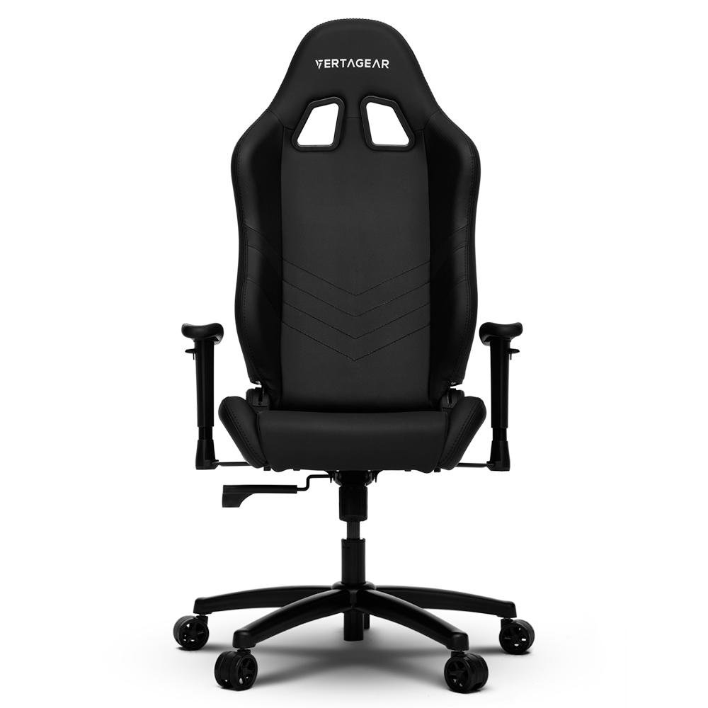 Cadeira Gamer Vertagear S-Line SL1000 Racing Series, Black/Carbon - VG-SL1000-CB Cadeira Gamer Vertagear S-Line SL1000 Racing Series, Black/Carbon - VG-SL1000-CB