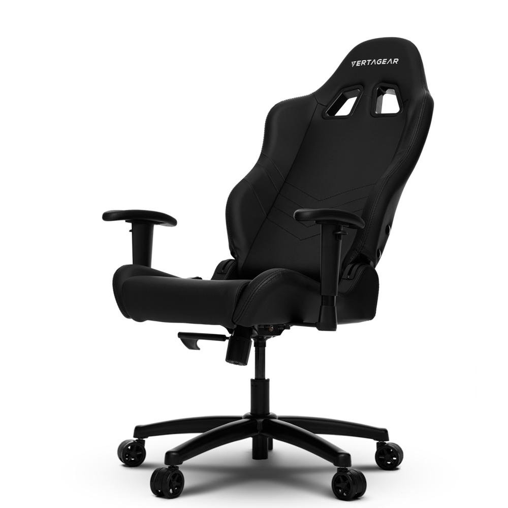 Cadeira Gamer Vertagear S-Line SL1000 Racing Series, Black/Carbon - VG-SL1000-CB Cadeira Gamer Vertagear S-Line SL1000 Racing Series, Black/Carbon - VG-SL1000-CB