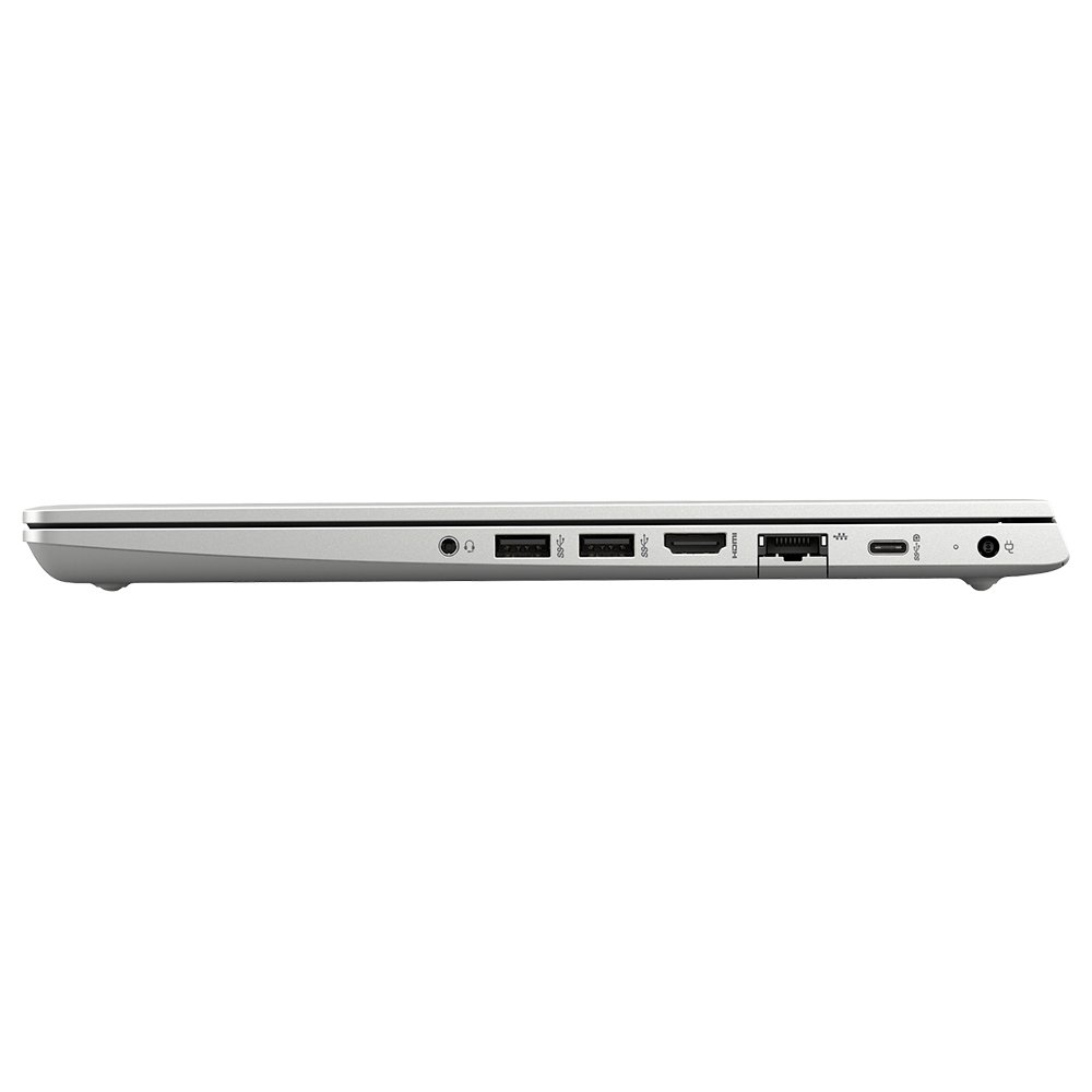 Notebook HP CM 445 G7 Ryzen5-4500U, 8GB, SSD 256GB, Windows 10 Pro, Prata - 1H9L5LA#AC4 Notebook HP CM 445 G7 Ryzen5-4500U, 8GB, SSD 256GB, Windows 10 Pro, Prata - 1H9L5LA#AC4