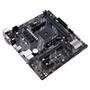Placa-Mãe ASUS Prime A520M-E, AMD AM4, mATX, DDR4, Preto - 90MB1510-C1BAY0