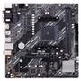 Placa-Mãe ASUS Prime A520M-E, AMD AM4, mATX, DDR4, Preto - 90MB1510-C1BAY0