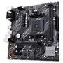 Placa-Mãe ASUS Prime A520M-E, AMD AM4, mATX, DDR4, Preto - 90MB1510-C1BAY0