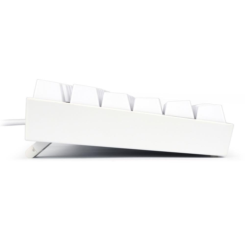 Imagem 9 de 9 do produto Teclado Mecânico Gamer Redragon Kumara, Anti-Ghosting, RGB, Switch Outemu Blue, ABNT2, Branco - K552W-RGB (PT-BLUE)