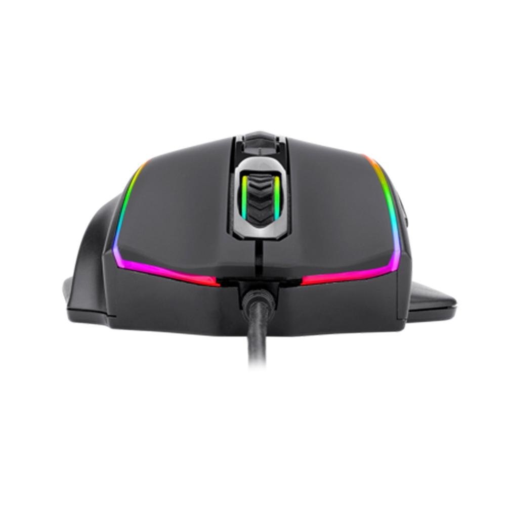 Mouse Gamer ( Balão.info) Vampire M720, RGB, 8 Botões, 10000DPI - M720-RGB - foto 5