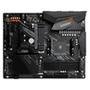 Placa-Mãe Aorus B550 Elite V2, AMD B550, Rev. 1.0, ATX, DDR4, Preto - B550 AORUS ELITE V2