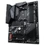 Placa-Mãe Aorus B550 Elite V2, AMD B550, Rev. 1.0, ATX, DDR4, Preto - B550 AORUS ELITE V2