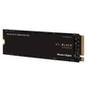SSD 1 TB WD Black SN850, PCIe, NVMe, Leitura: 7000MB/s e Gravação: 5300MB/s - WDS100T1X0E
