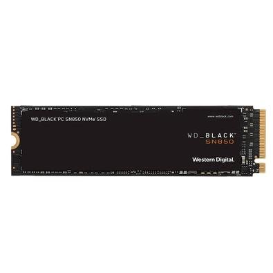 今年も話題の SSD WD Black SN850, 2TB, PCIe, NVMe | KaBuM! 内蔵型SSD