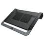 Base para Notebook Cooler Master, até 17", Notepal U2 Plus V2 com Cooler, Portátil, USB - MNX-SWUK-20FNN-R1