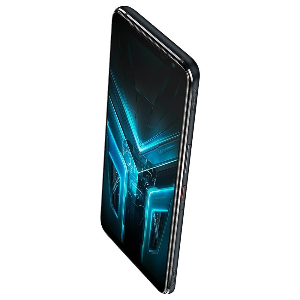 Smartphone Gamer Asus ROG Phone 3 | KaBuM!
