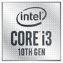 Processador Intel Core i3-10100F, 3.6GHz (4.3GHz Max Boost), Cache 6MB, Quad Core, 8 Threads, LGA 1200 - BX8070110100F