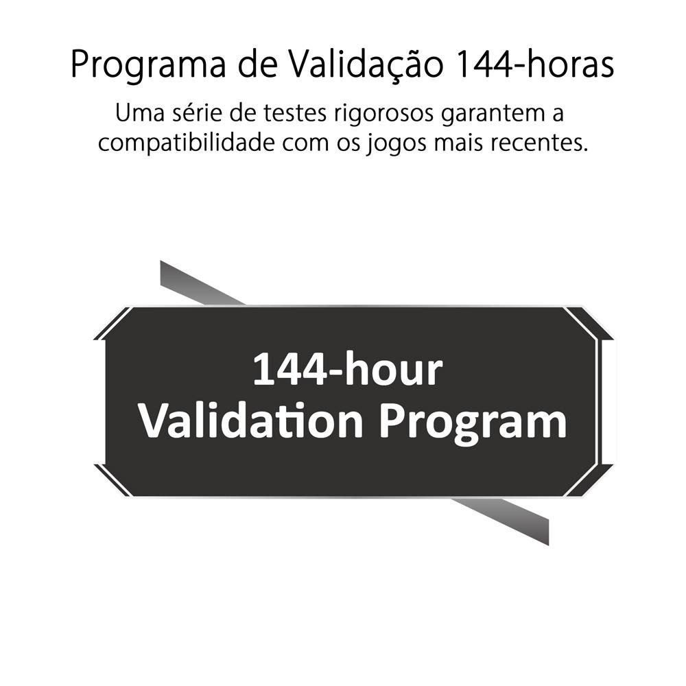 Imagem 10 de 11 do produto Placa de Vídeo GTX 1650 Asus NVIDIA GeForce, 4GB, GDDR6 - TUF-GTX1650-O4GD6-P-GAMING