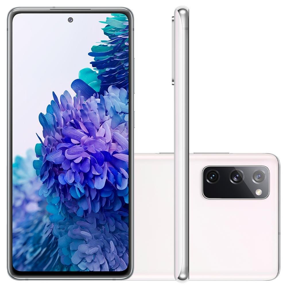 Smartphone Samsung Galaxy S20 FE, 256GB| KaBuM!