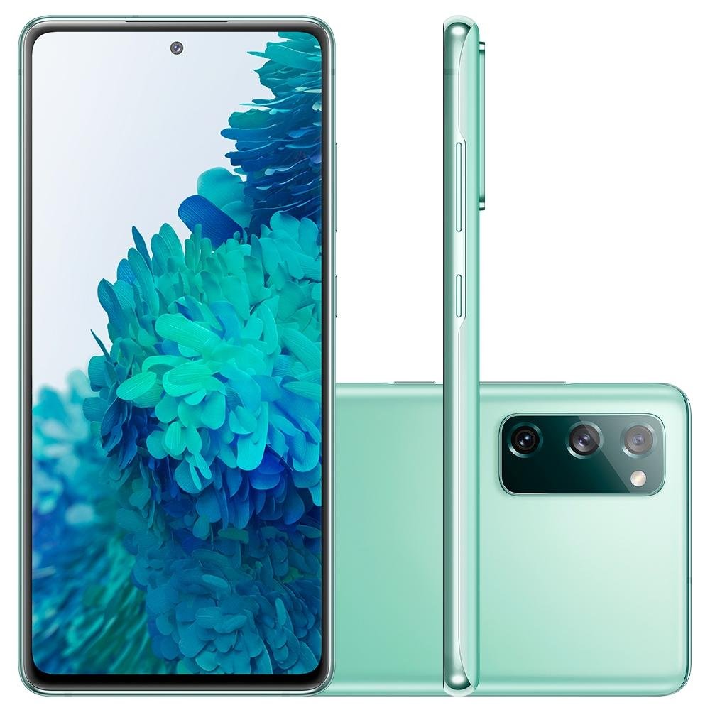 Smartphone Samsung Galaxy S20 FE 256GB | KaBuM!