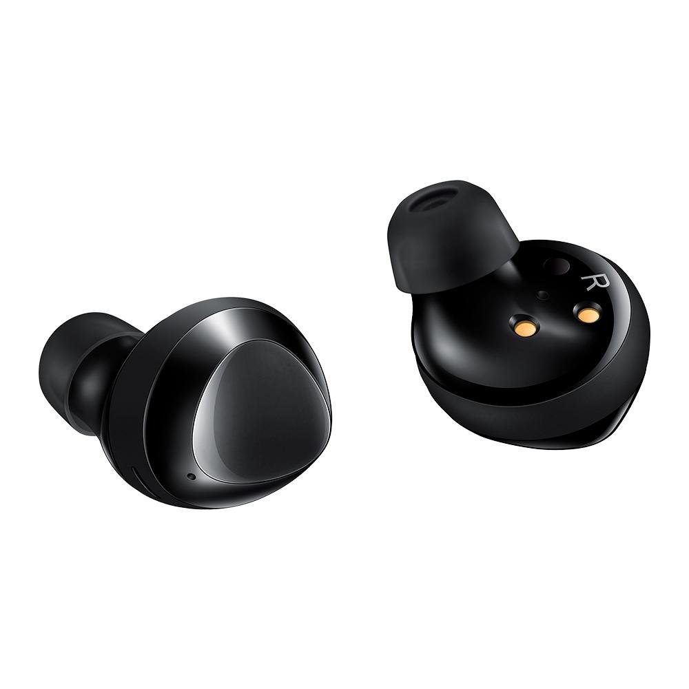 Samsung Galaxy Buds+ ブラック SM-R175 Fone de Ouvido Bluetooth Samsung Galaxy Buds+ In Ear Preto