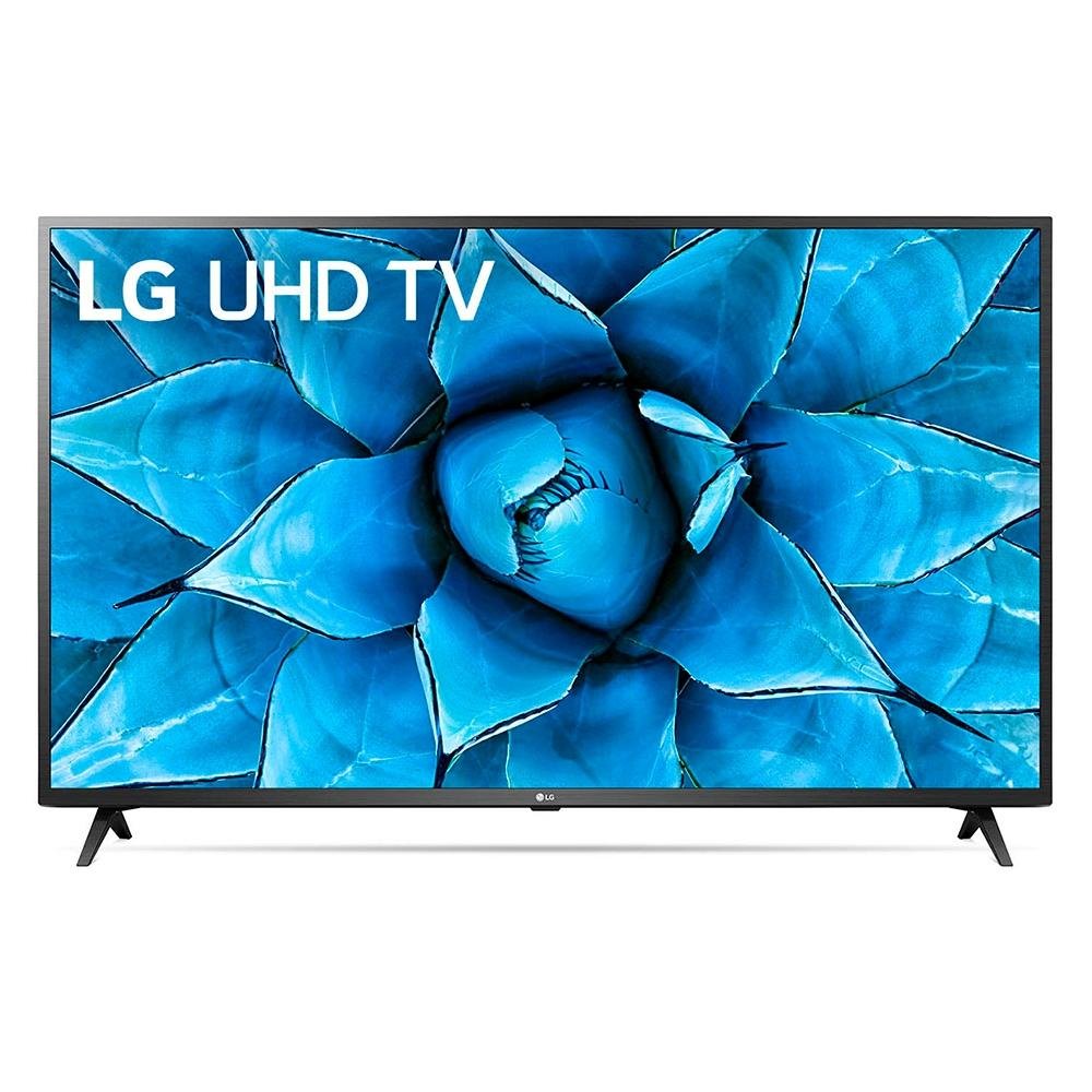 LG UHD AI ThinQ 55V型 テレビ Smart TV 55