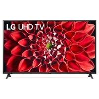 Smart TV 60" 4K LG ThinQ AI, Bluetooth | KaBuM!