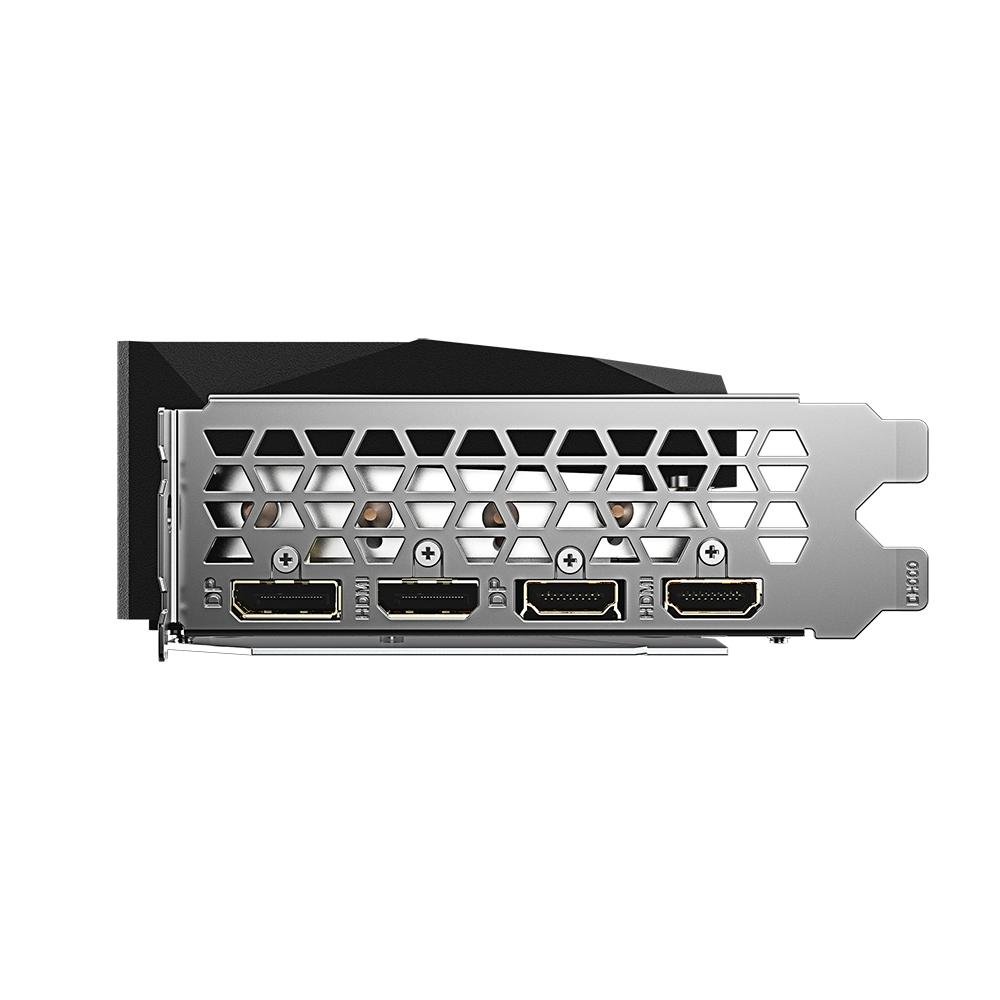 Imagem 7 de 8 do produto Placa de Vídeo Gigabyte NVIDIA GeForce RTX 3070 Gaming OC 8G, 8gb, GDDR6 - GV-N3070GAMING OC-8GD