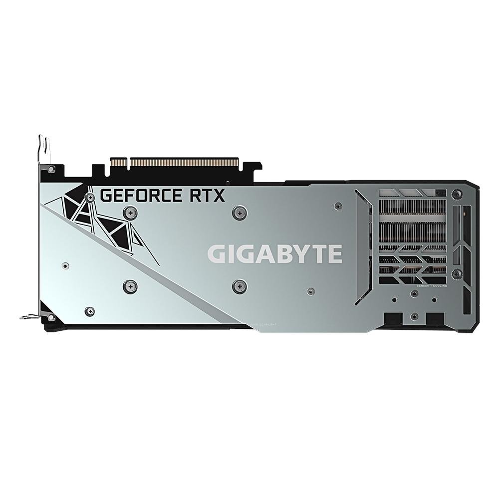 Imagem 6 de 8 do produto Placa de Vídeo Gigabyte NVIDIA GeForce RTX 3070 Gaming OC 8G, 8gb, GDDR6 - GV-N3070GAMING OC-8GD