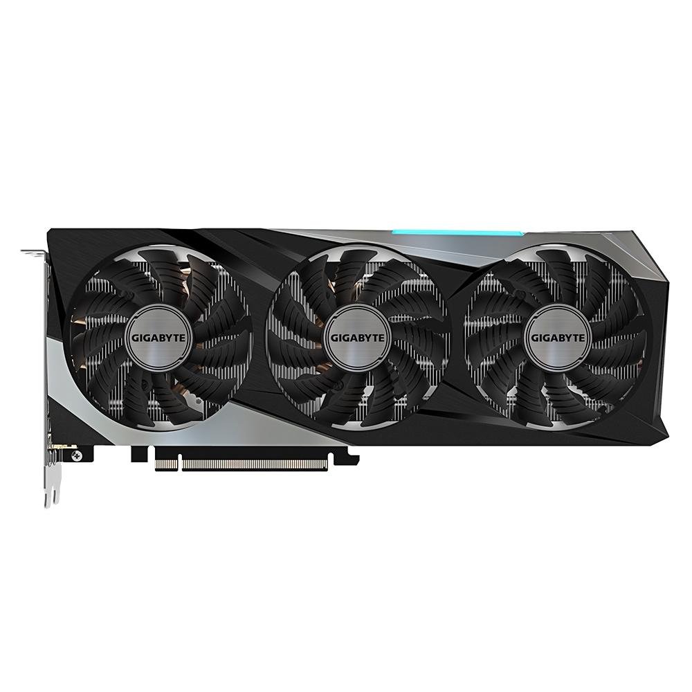Imagem 5 de 8 do produto Placa de Vídeo Gigabyte NVIDIA GeForce RTX 3070 Gaming OC 8G, 8gb, GDDR6 - GV-N3070GAMING OC-8GD