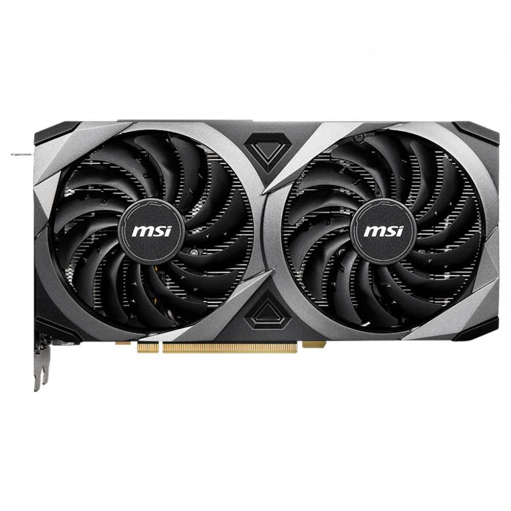 グラフィックボード・グラボ・ビデオカード MSI GeForce RTX 3070 VENTUS 2X OC placa-de-video-msi-geforce-rtx