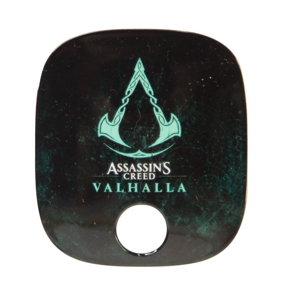 Imagem 13 de 18 do produto Headset Astro Gaming A40 TR Special Edition Assassin´s Creed, Tags Personalizadas, Jogo Incluso para PC, Drivers 40mm - 991-000359