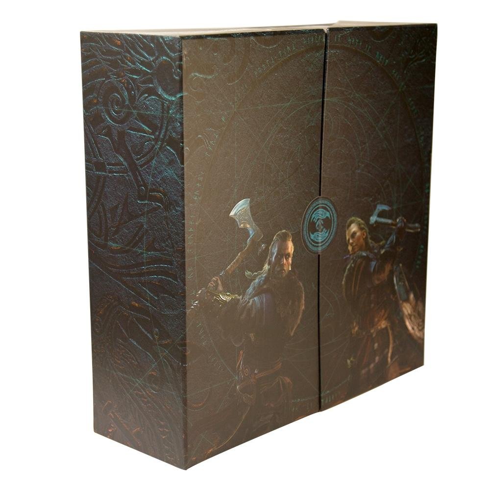 Headset Astro Gaming A40 TR Special Edition Assassin´s Creed, Tags Personalizadas, Jogo Incluso para PC, Drivers 40mm - 991-000359 Headset Astro Gaming A40 TR Special Edition Assassin´s Creed, Tags Personalizadas, Jogo Incluso para PC, Drivers 40mm - 991-000359