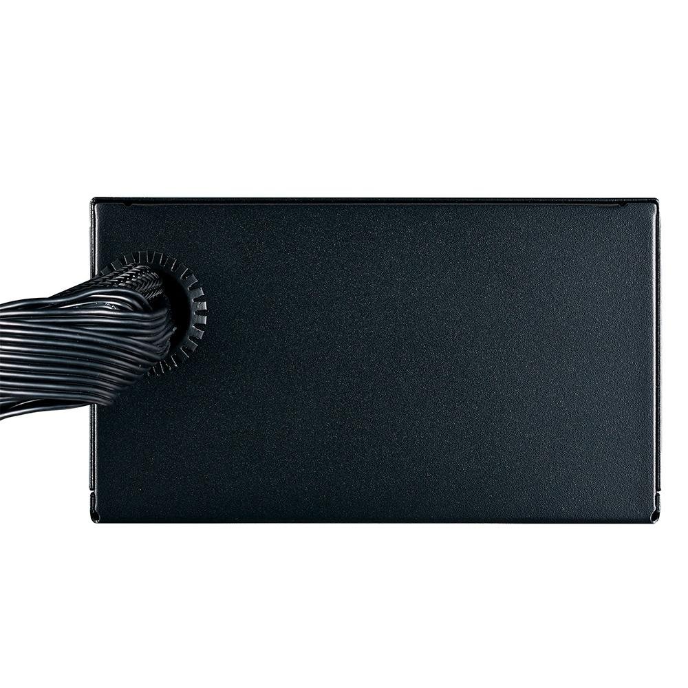 Imagem 6 de 12 do produto Fonte Cooler Master MWE V2, 550W, 80 Plus Gold - MPE-5501-ACAAG-WO