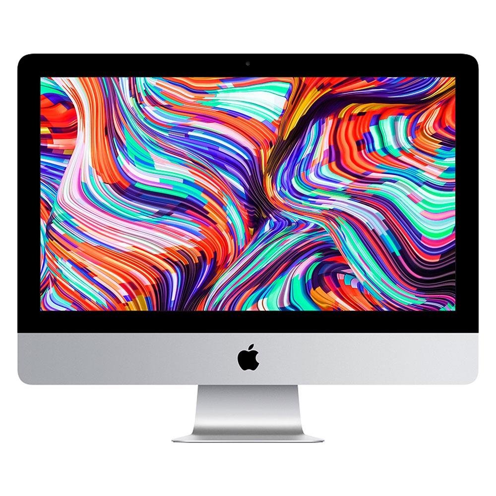 iMac 2019 com tela retina 4K, SSD 256GB | KaBuM!