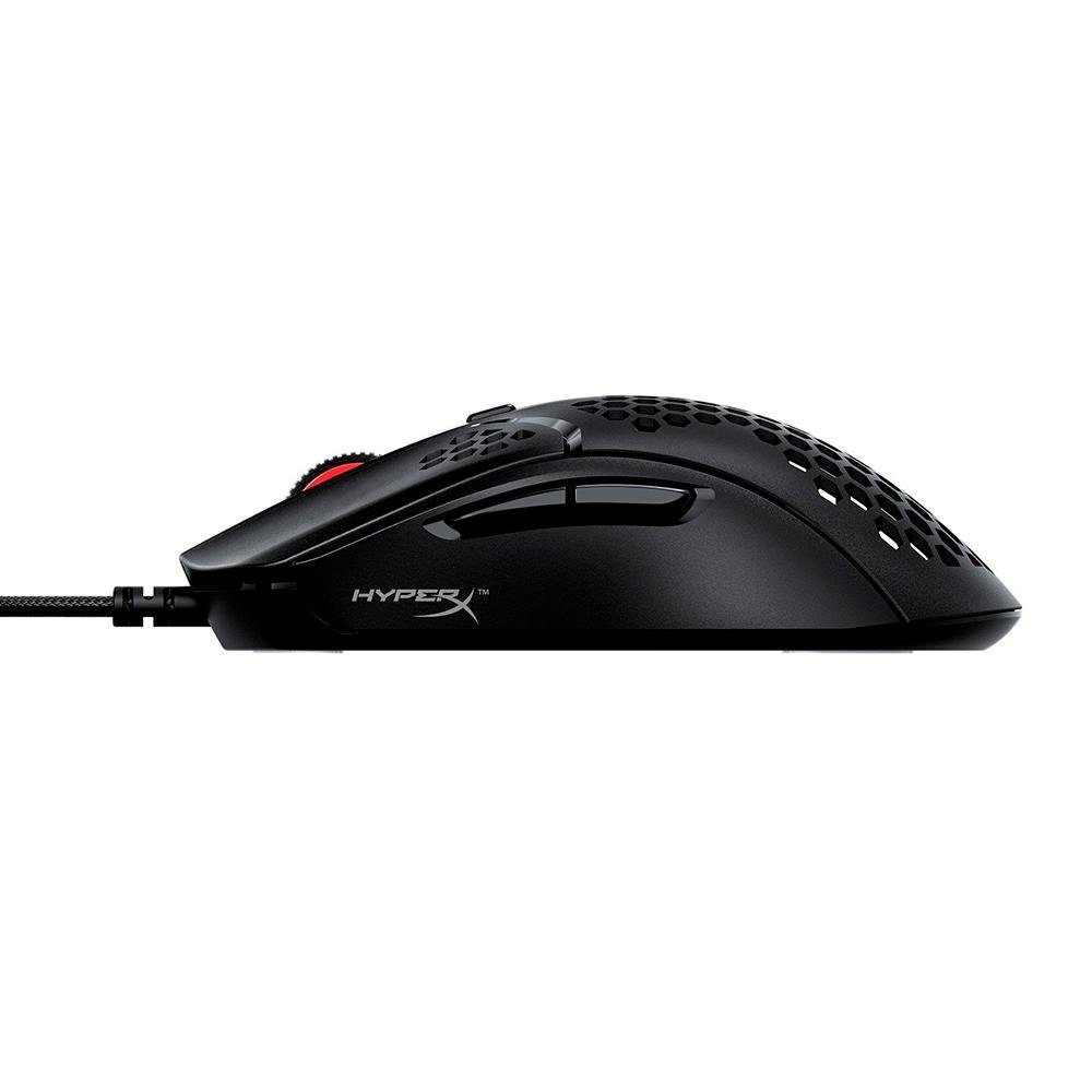 Mouse Gamer HyperX Pulsefire Haste RGB, 16000 DPI - 4P5P9AA Mouse Gamer HyperX Pulsefire Haste RGB, 16000 DPI - 4P5P9AA