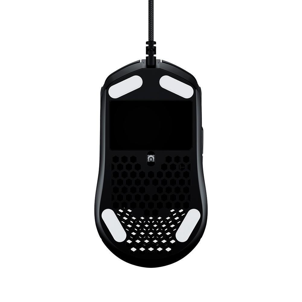 Mouse Gamer HyperX Pulsefire Haste RGB, 16000 DPI - 4P5P9AA Mouse Gamer HyperX Pulsefire Haste RGB, 16000 DPI - 4P5P9AA