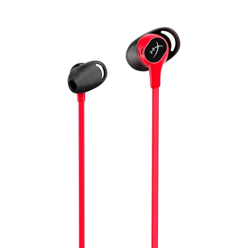 Imagem 2 de 5 do produto Fone de Ouvido HyperX Cloud Buds, Bluetooth - 4P5H7AA