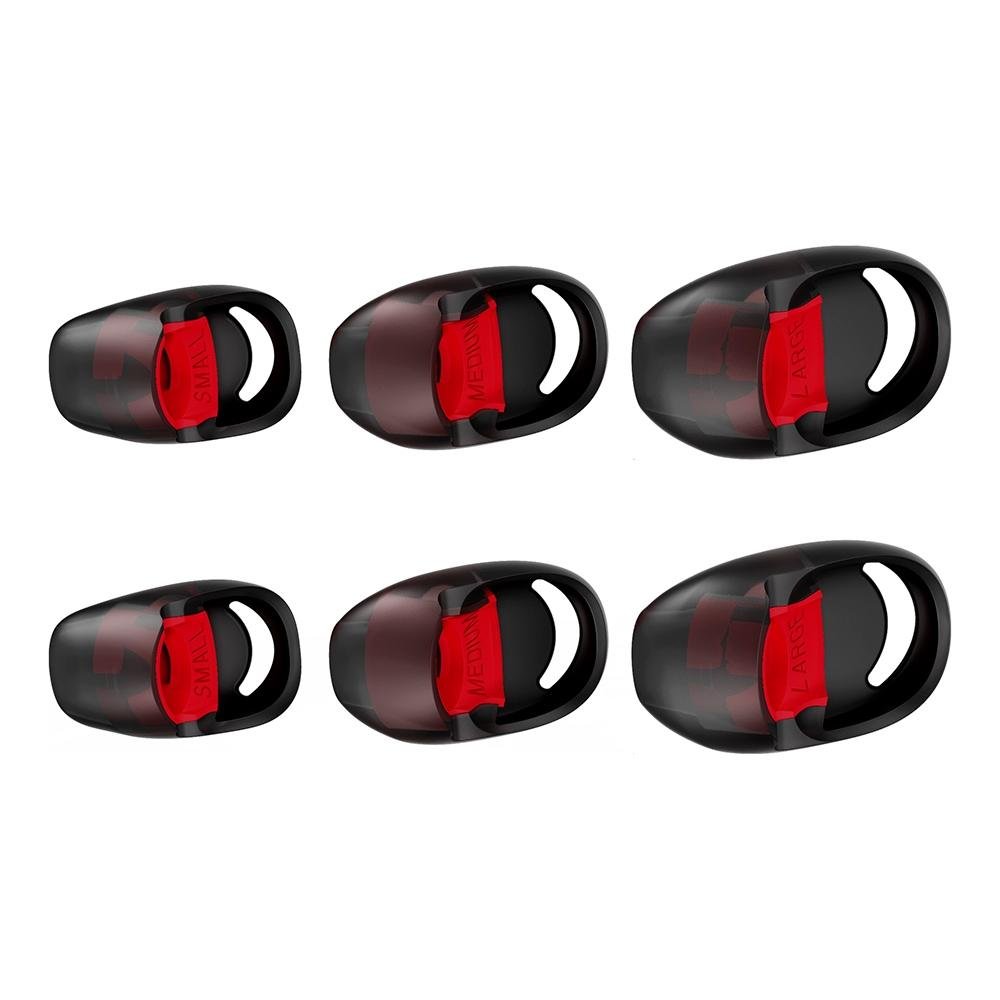 Imagem 4 de 5 do produto Fone de Ouvido HyperX Cloud Buds, Bluetooth - 4P5H7AA