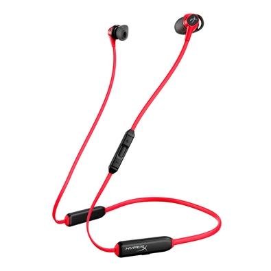 HyperX Cloud Buds Fones de Ouvido Wireless   Os HyperX Cloud Buds são a companhia de viagem perfeita para aqueles que vivem a vida em movimento.Esses 