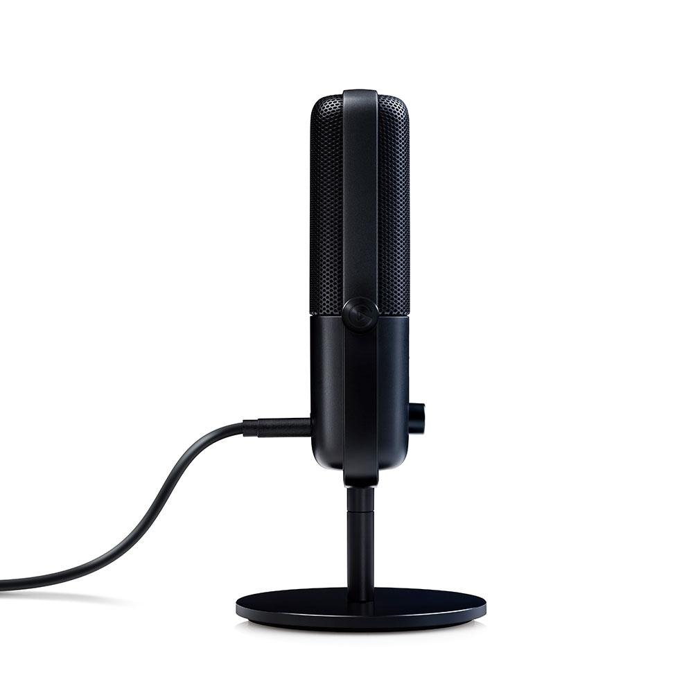 Microfone Condensador Elgato Wave 3 Podcast | KaBuM!