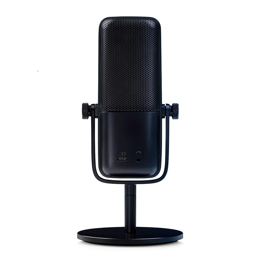 Microfone Condensador Elgato Wave 3 Podcast | KaBuM!