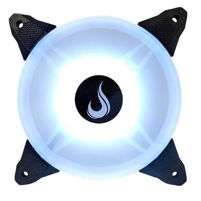 Cooler FAN Rise Mode Aqua Motherboard, 120mm, RGB, 12V - RM-MB-03-12V