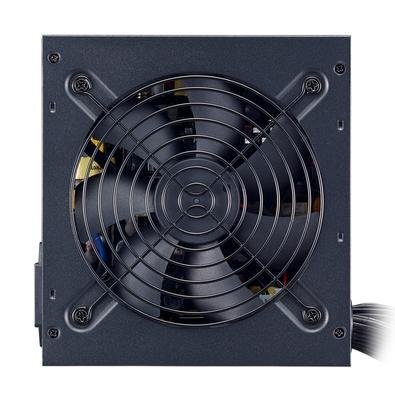 O MWE Bronze oferece uma maneira simples e confiável de alimentar seu sistema de médio porte com segurança e eficiência. A classificação de eficiência