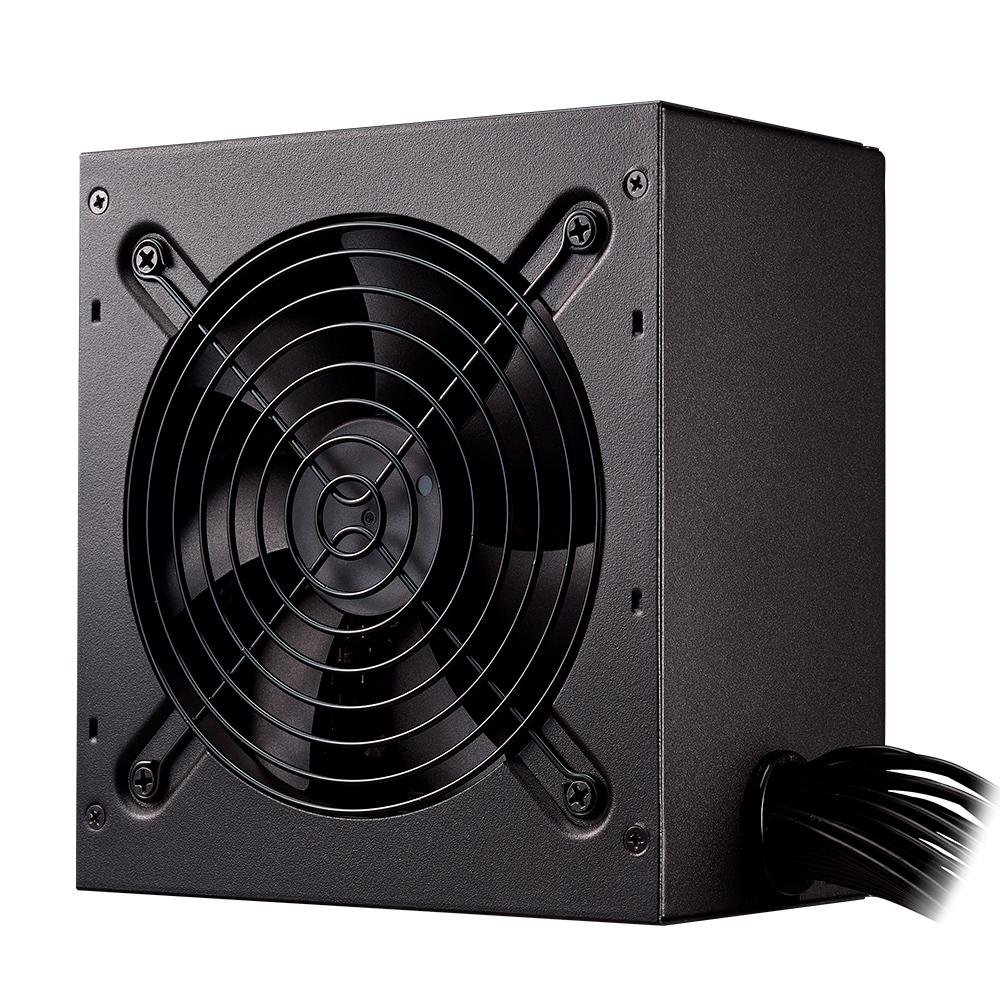 Imagem 3 de 9 do produto Fonte Cooler Master MWE V2, 450W, 80 Plus Bronze - MPE-4501-ACAAB-WO