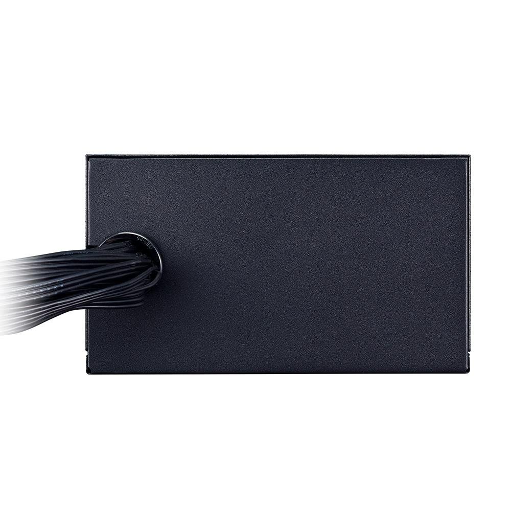 Imagem 4 de 9 do produto Fonte Cooler Master MWE V2, 550W, 80 Plus Bronze - MPE-5501-ACAAB-WO