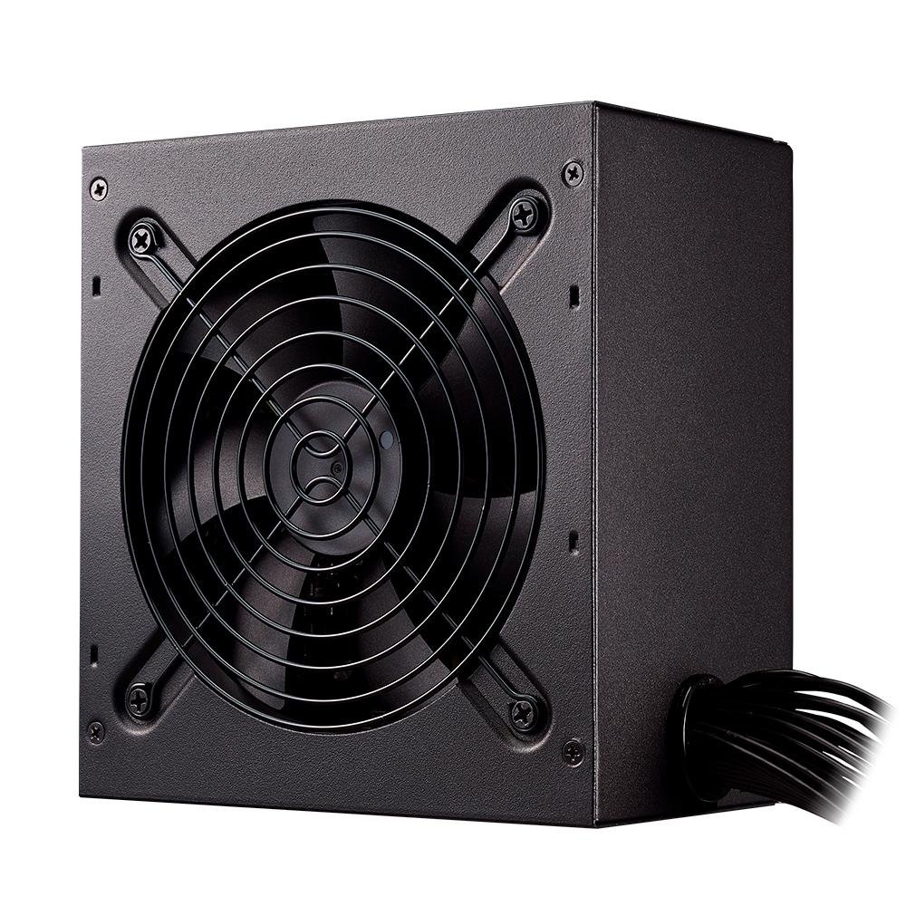 Imagem 2 de 9 do produto Fonte Cooler Master MWE V2, 650W, 80 Plus Bronze - MPE-6501-ACAAB-WO