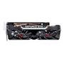 Placa de Vídeo PCyes NVIDIA Geforce GTX 1660 OC, Dual-Fan, 6GB, GDDR5, 192 BITS - GRAFFITI SERIES - PPOC166019206G5