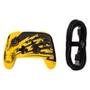 Controle Power A para Nintendo Switch EnWired Controller Lightning Pikachu, com Fio - 1516985-01