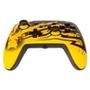 Controle Power A para Nintendo Switch EnWired Controller Lightning Pikachu, com Fio - 1516985-01