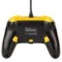 Controle Power A para Nintendo Switch EnWired Controller Lightning Pikachu, com Fio - 1516985-01