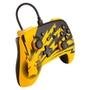 Controle Power A para Nintendo Switch EnWired Controller Lightning Pikachu, com Fio - 1516985-01