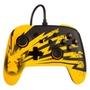Controle Power A para Nintendo Switch EnWired Controller Lightning Pikachu, com Fio - 1516985-01